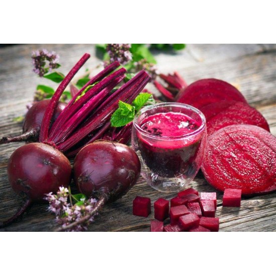 Beetroot pickle