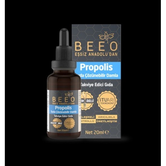 Propolis